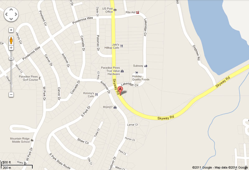 Paradise & Magalia The Safor Corporation