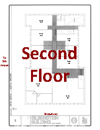 Silberstein Park Building - Second Floor
