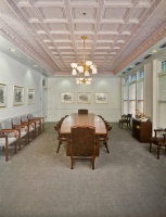 Shared Conference Room