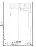 Basement - Silberstein Park Building