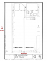 Ground Floor - Silberstein Park Building